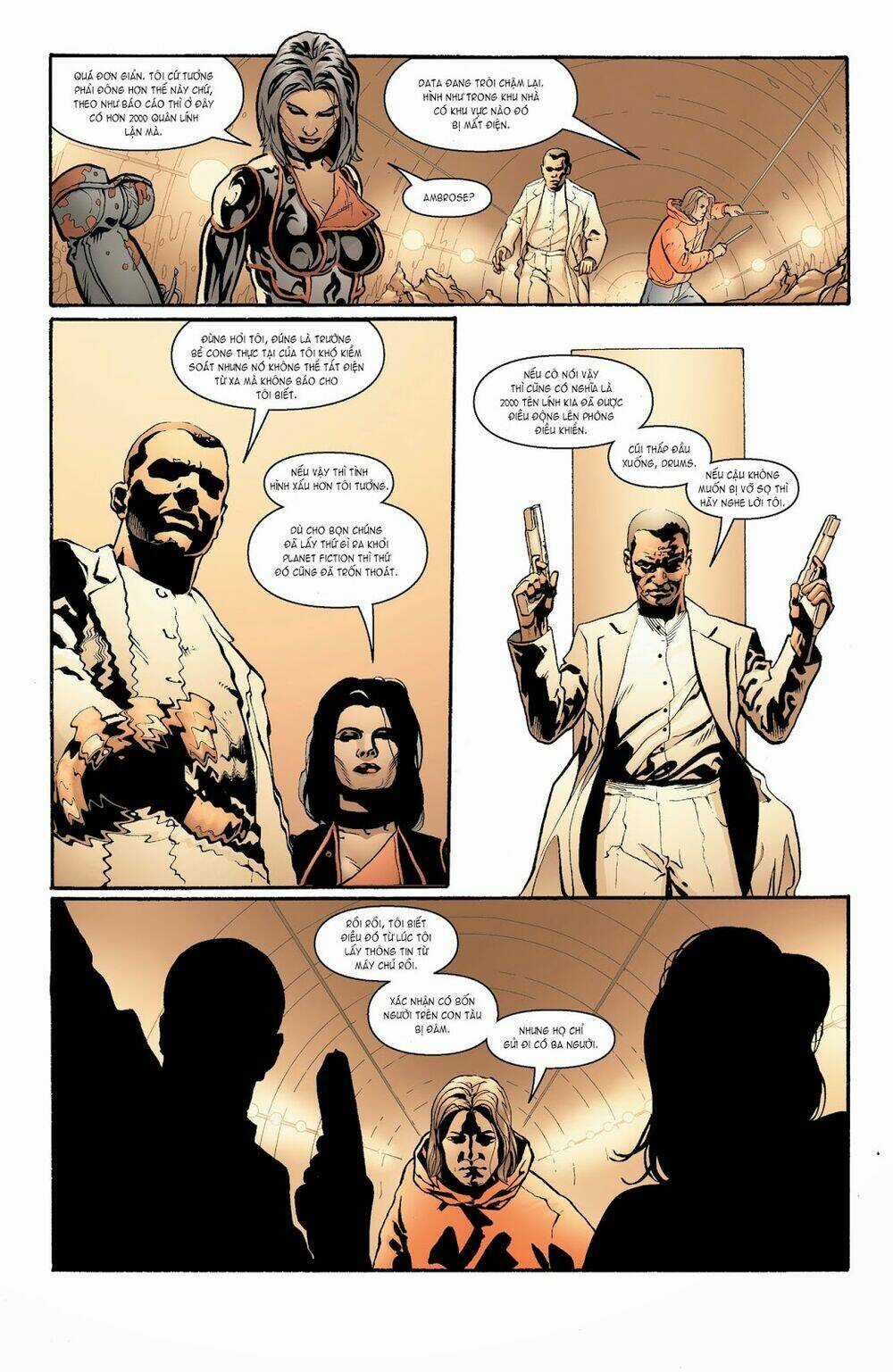 Planetary Chapter 9 trang 9