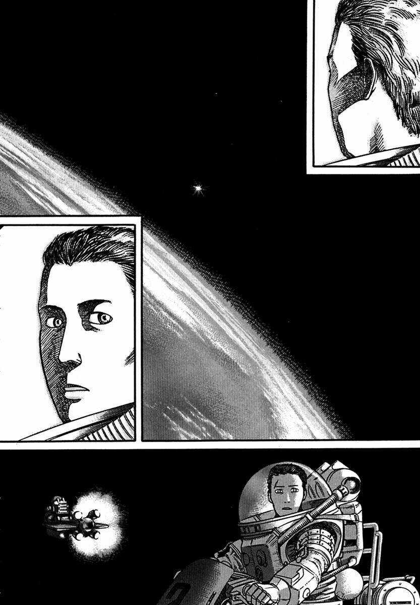 Planetes Chapter 1 trang 29