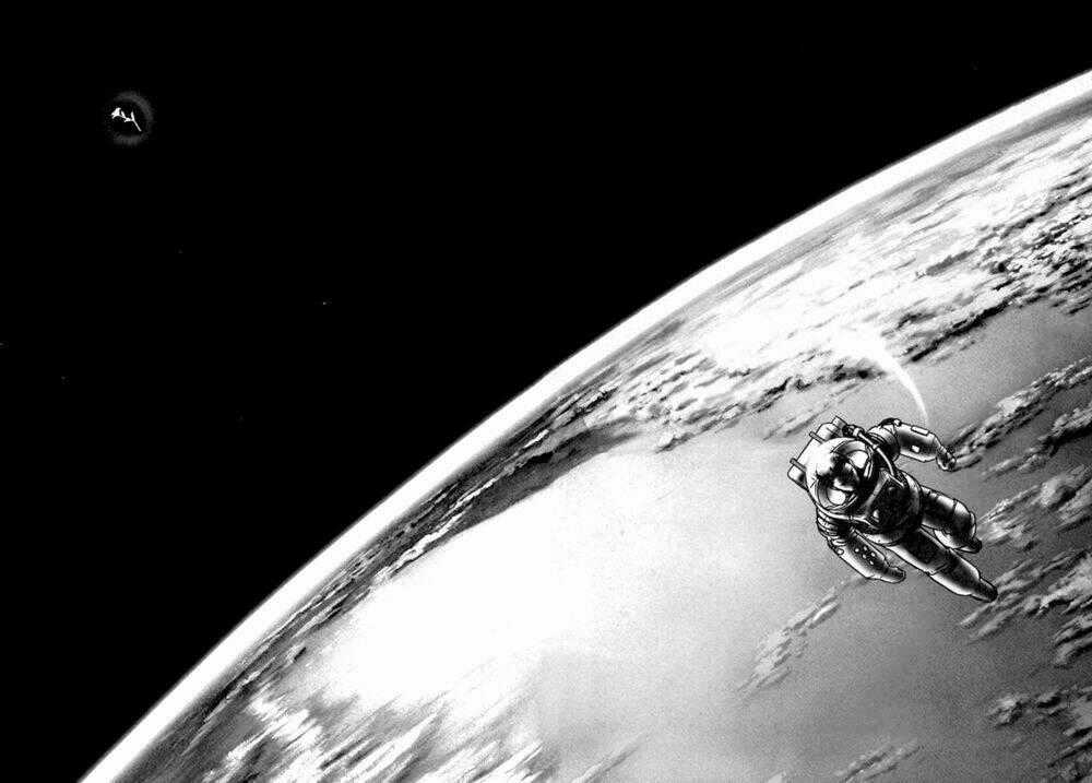 Planetes Chapter 1 trang 47