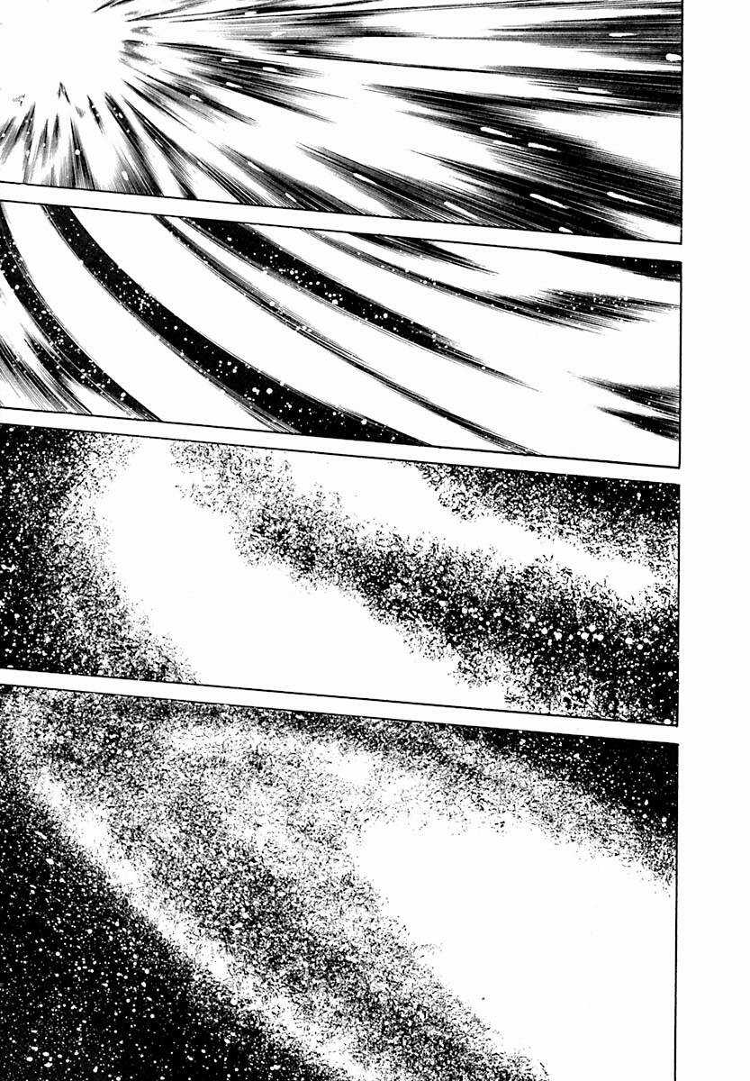 Planetes Chapter 11 trang 39