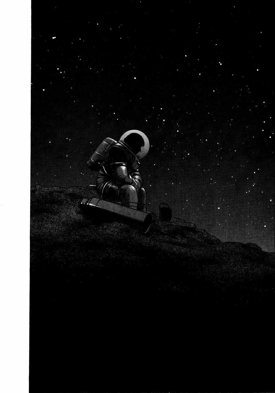 Planetes Chapter 12 trang 25