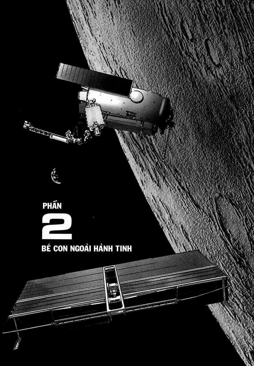 Planetes Chapter 2 trang 2