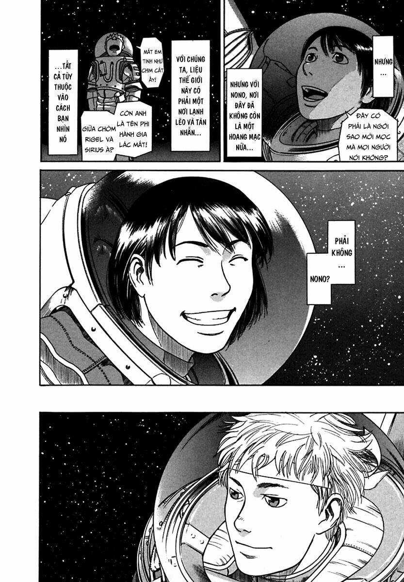 Planetes Chapter 2 trang 44