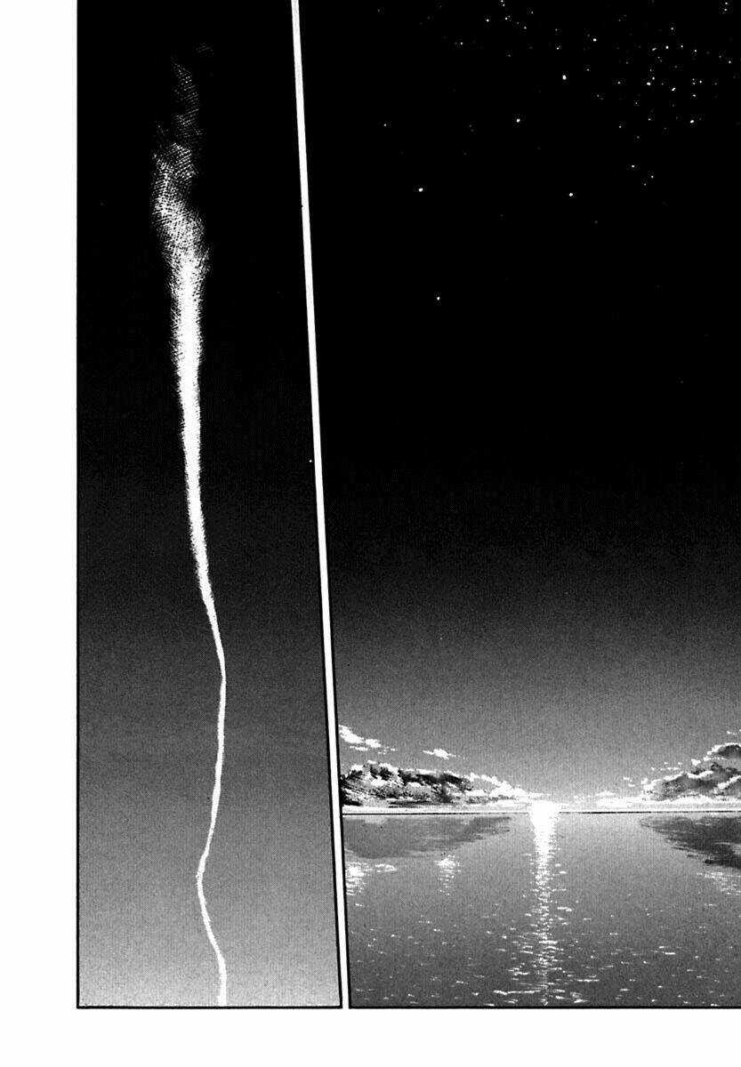 Planetes Chapter 3 trang 41