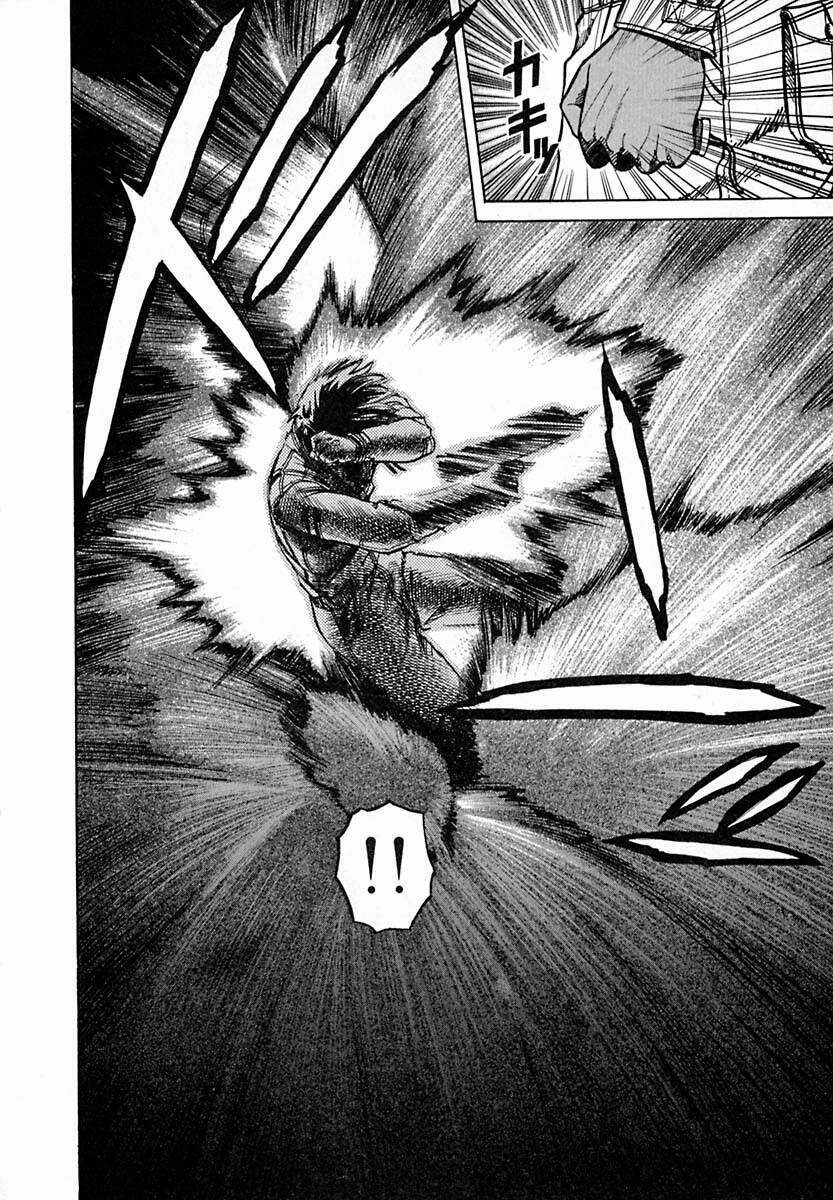 Planetes Chapter 8 trang 30