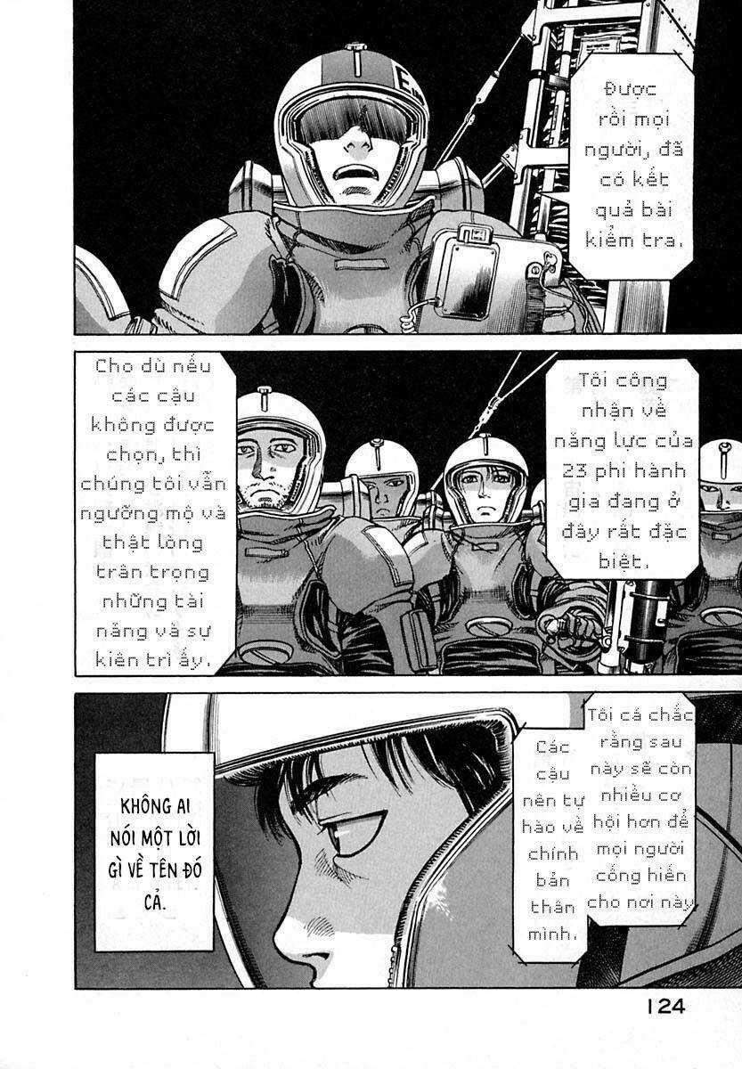 Planetes Chapter 9 trang 2