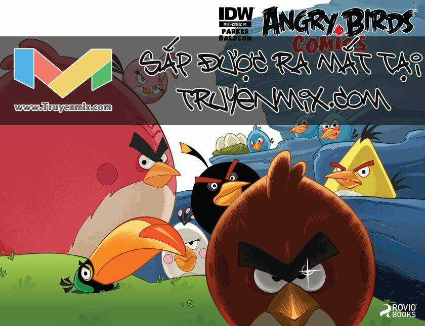 Plants Vs Zombies - Lawnmageddon Chapter 6 trang 16