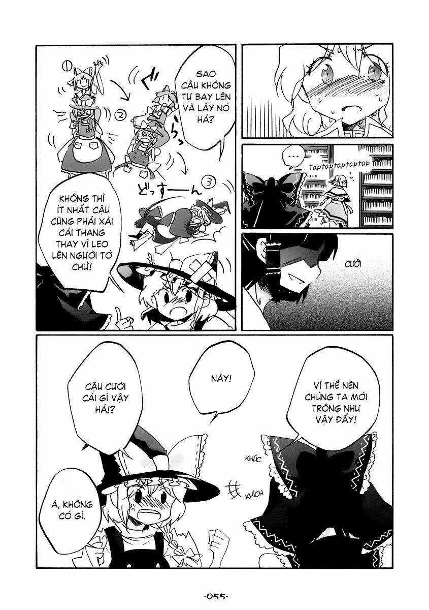 Plastic Heart Chapter 3 trang 10