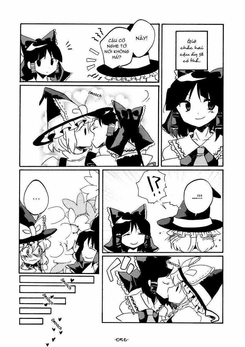 Plastic Heart Chapter 3 trang 11