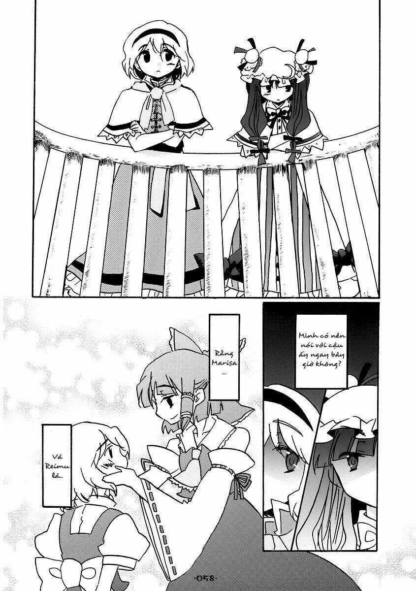 Plastic Heart Chapter 3 trang 13