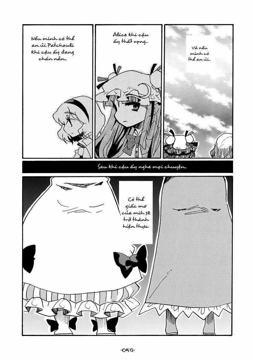 Plastic Heart Chapter 3 trang 14