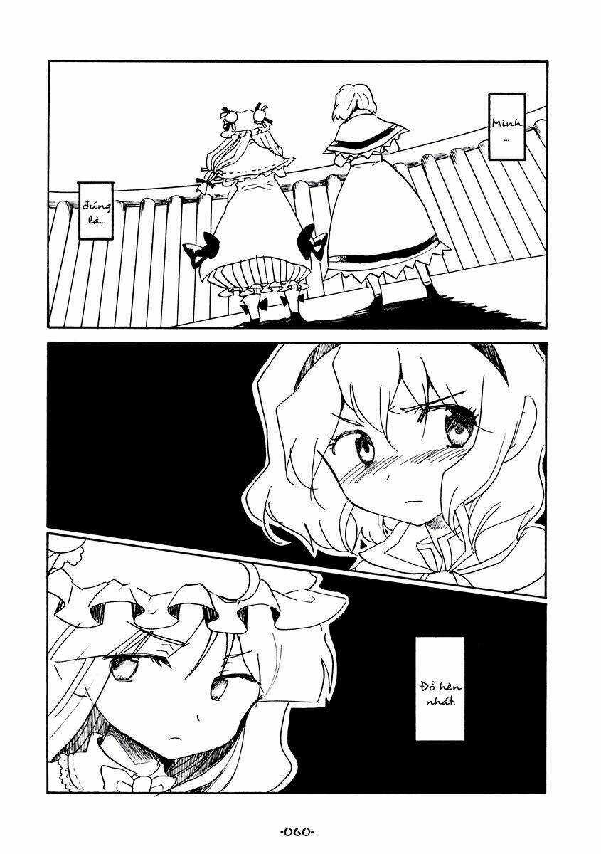 Plastic Heart Chapter 3 trang 15
