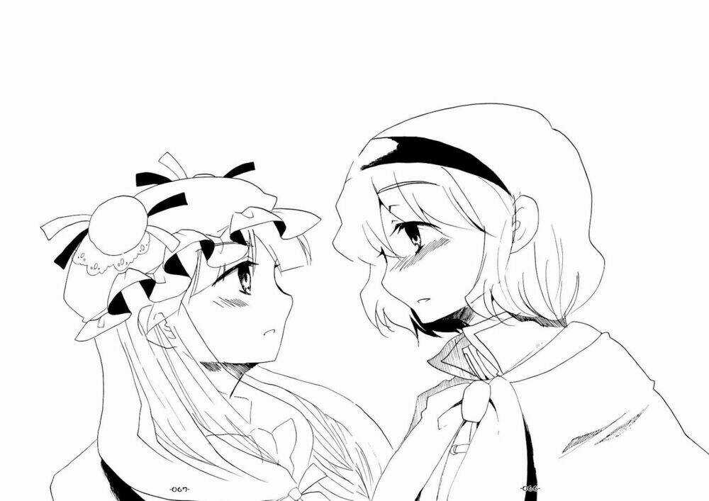 Plastic Heart Chapter 3 trang 21