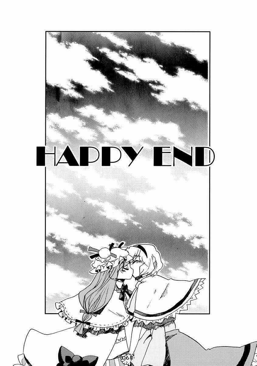 Plastic Heart Chapter 3 trang 22