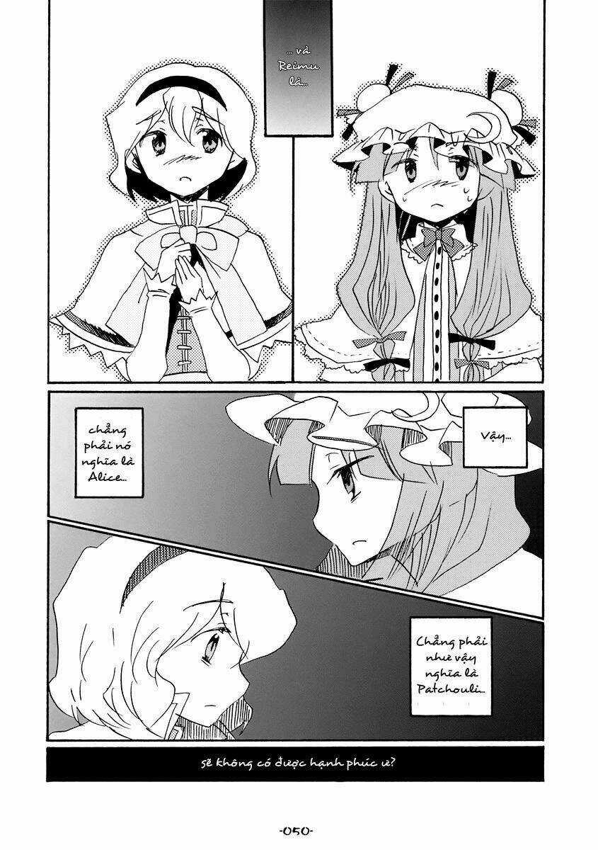 Plastic Heart Chapter 3 trang 5