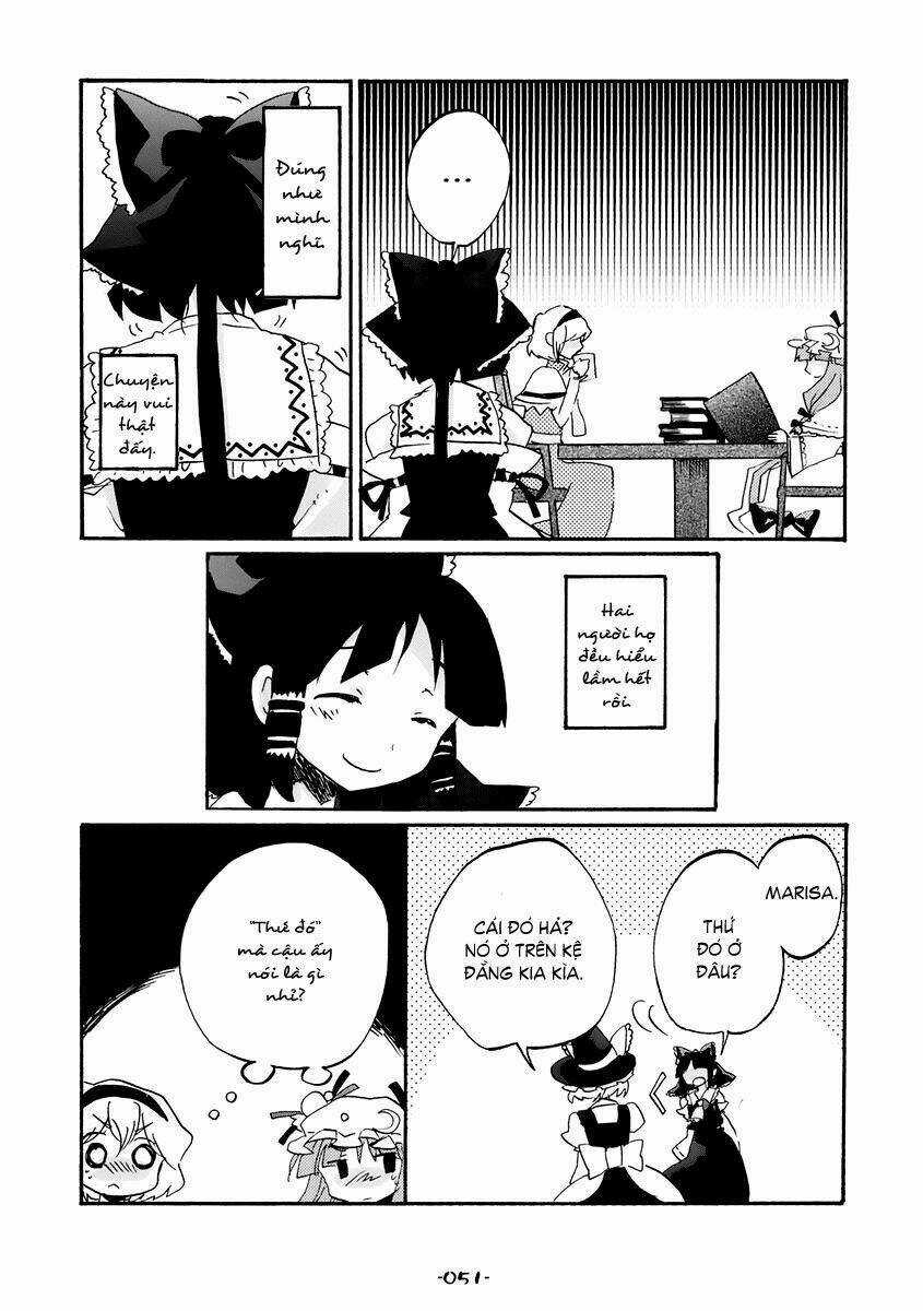 Plastic Heart Chapter 3 trang 6