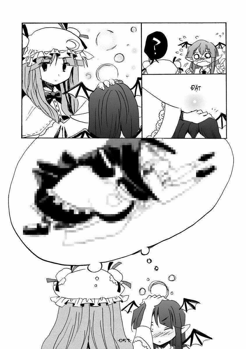 Plastic Heart Chapter 3 trang 8