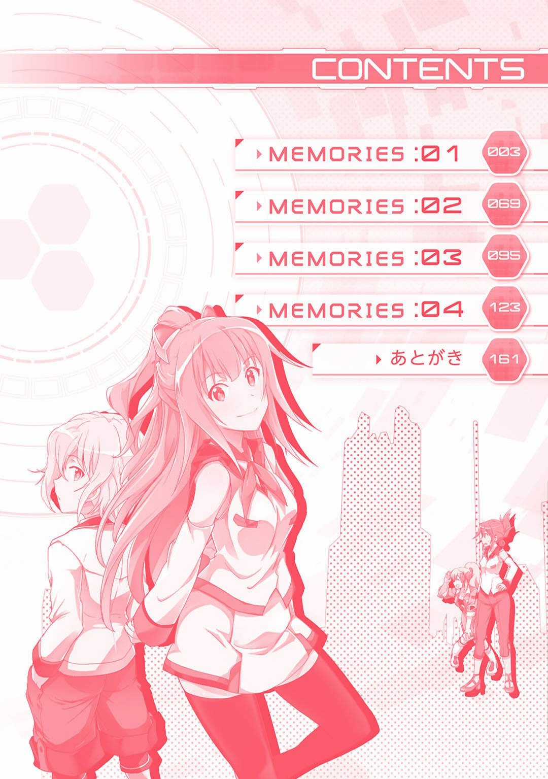 Plastic Memories: Say To Good-Bye (Update Chapter 6: Memories 6) Chapter 1 trang 5
