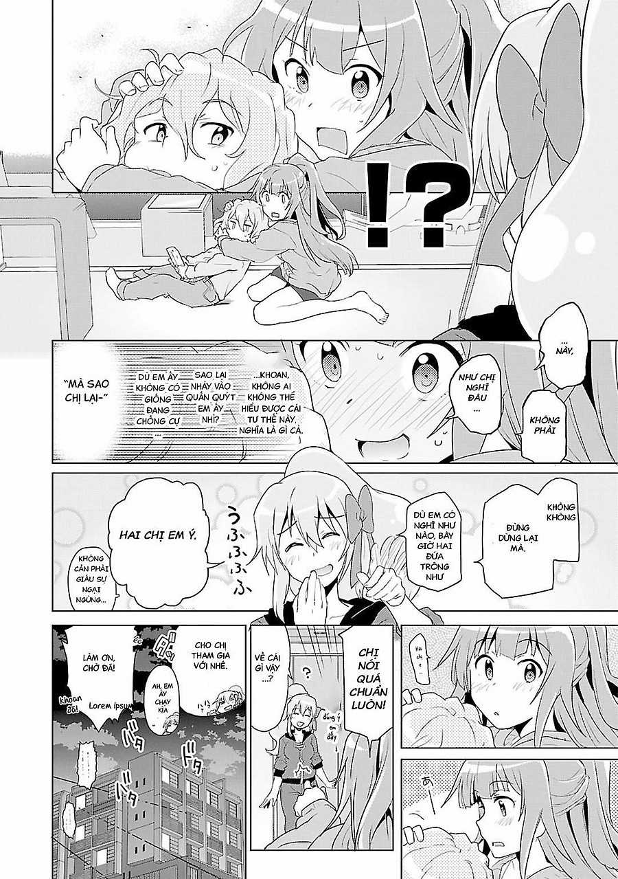 Plastic Memories: Say To Good-Bye (Update Chapter 6: Memories 6) Chapter 3 trang 27