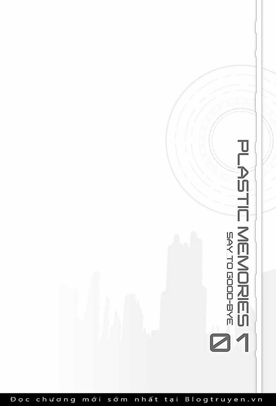 Plastic Memories: Say To Good-Bye (Update Chapter 6: Memories 6) Chapter 3 trang 29