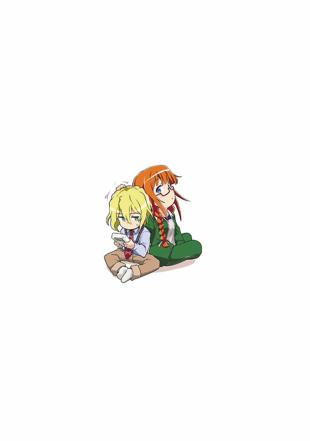 Plastic Memories: Say To Good-Bye (Update Chapter 6: Memories 6) Chapter 4 trang 43