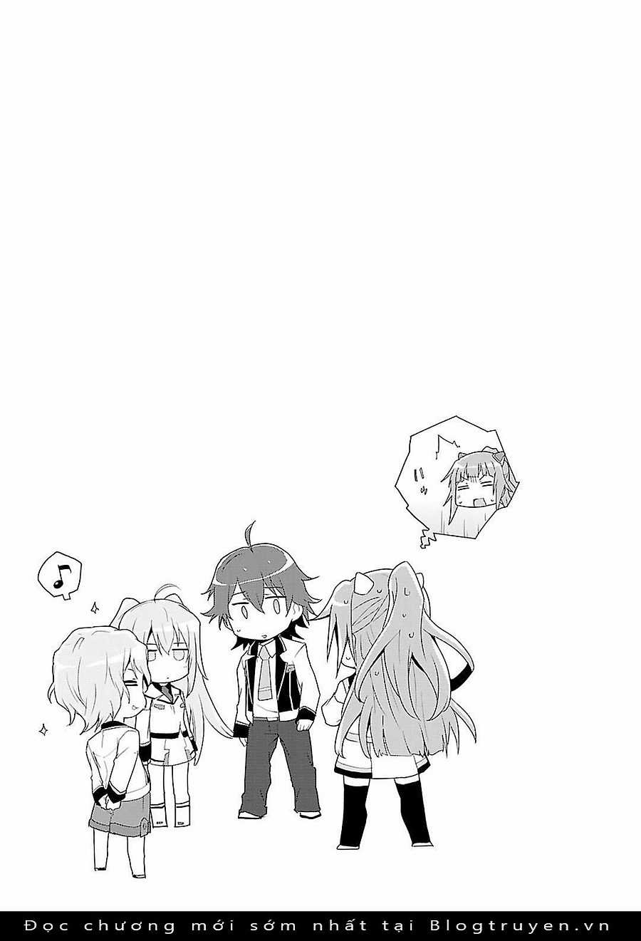 Plastic Memories: Say To Good-Bye (Update Chapter 6: Memories 6) Chapter 5 trang 23