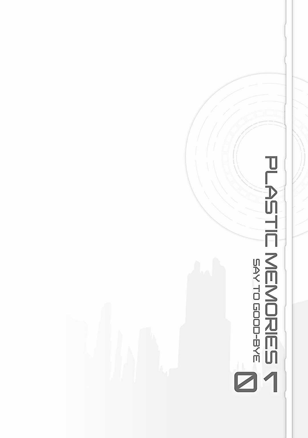 Plastic Memories: Say to Good-bye (Update Chapter 7: Memories 7) Chapter 1 trang 70