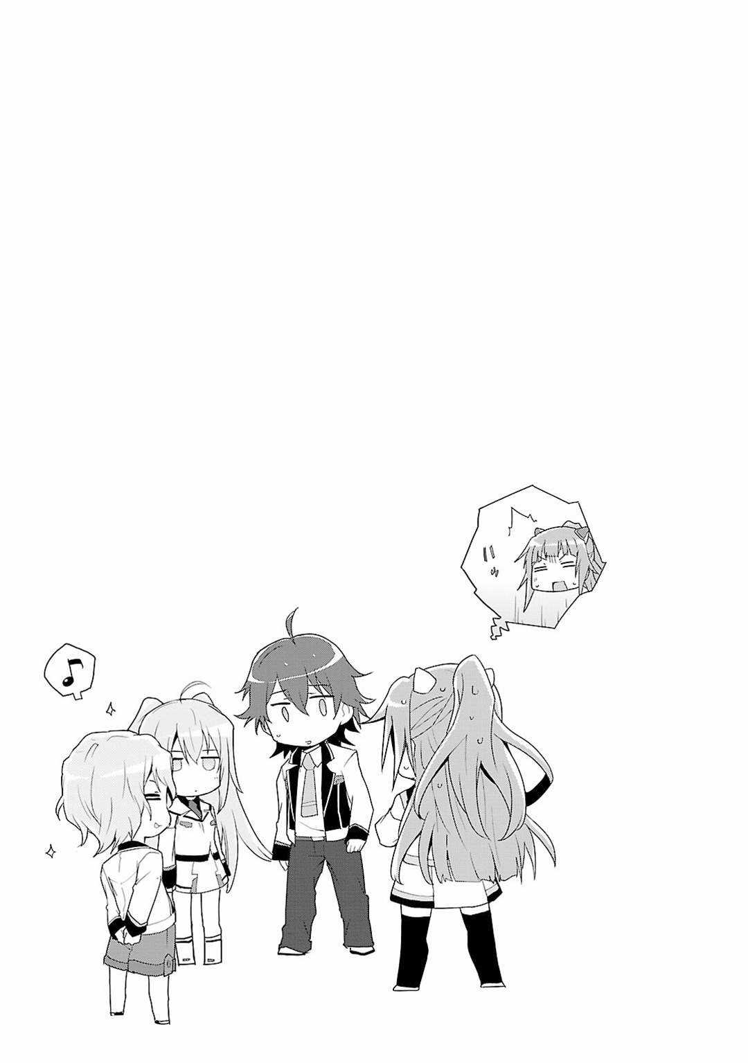 Plastic Memories: Say to Good-bye (Update Chapter 7: Memories 7) Chapter 2 trang 23