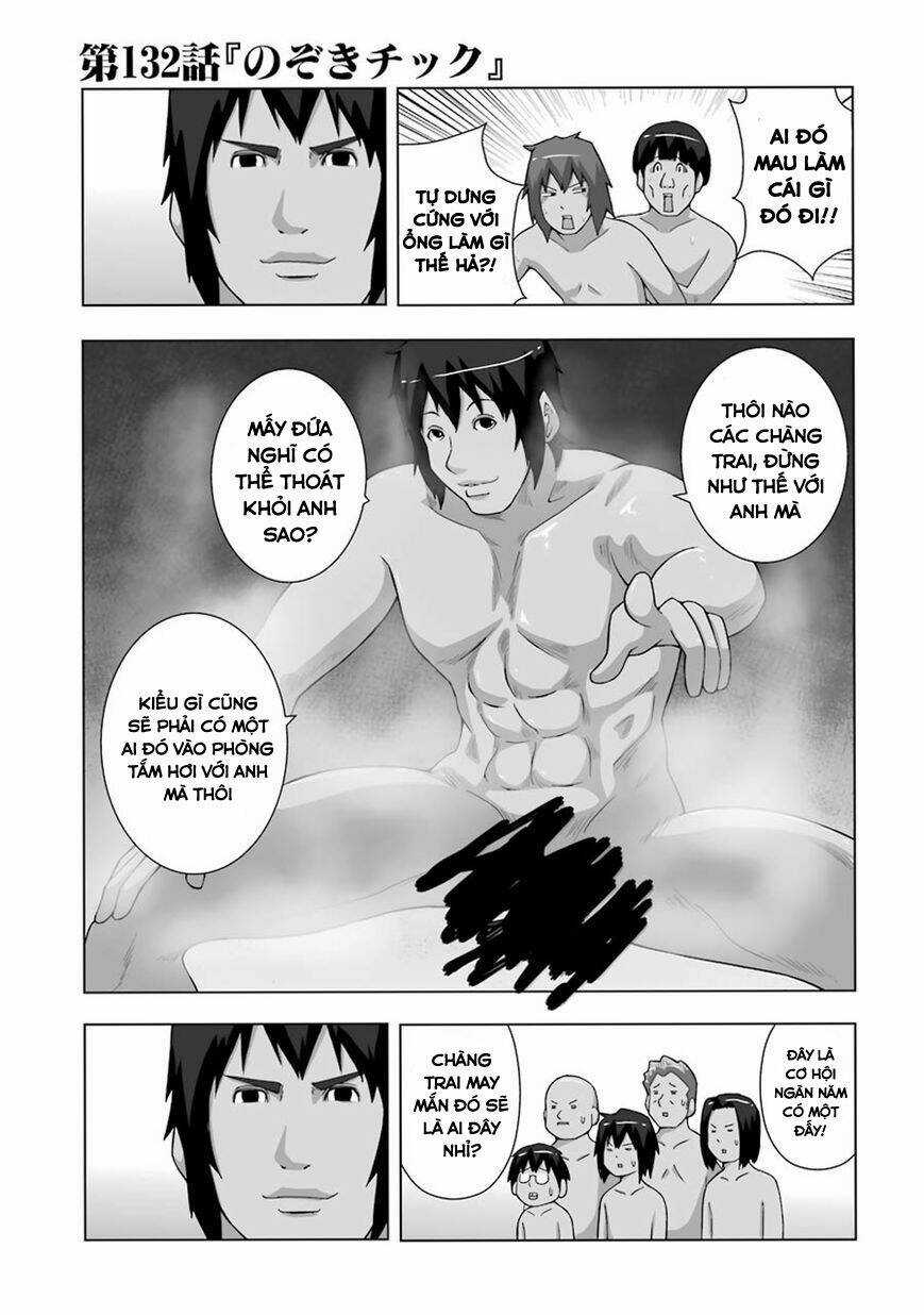 Plastic Nee-San Chapter 132 trang 0