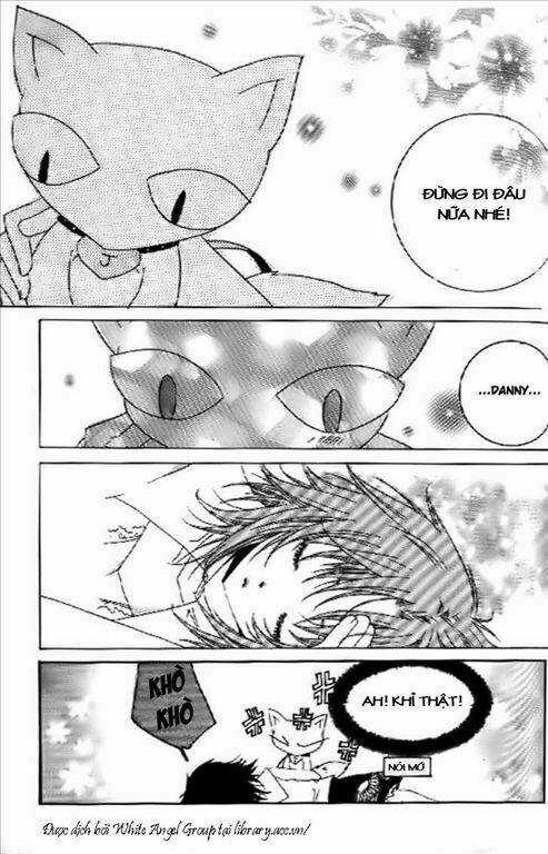 Platina Chapter 0 trang 25