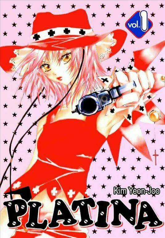 Platina Chapter 0 trang 3