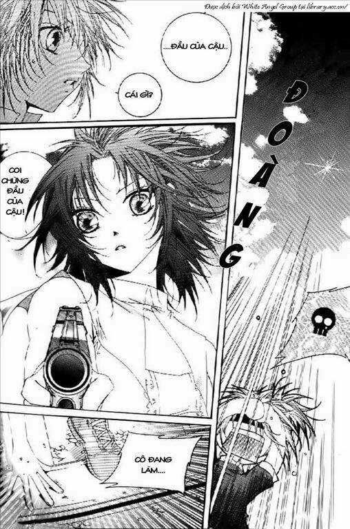 Platina Chapter 0 trang 38