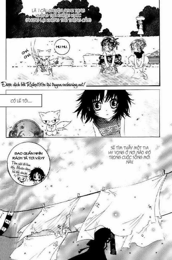 Platina Chapter 1.1 trang 12