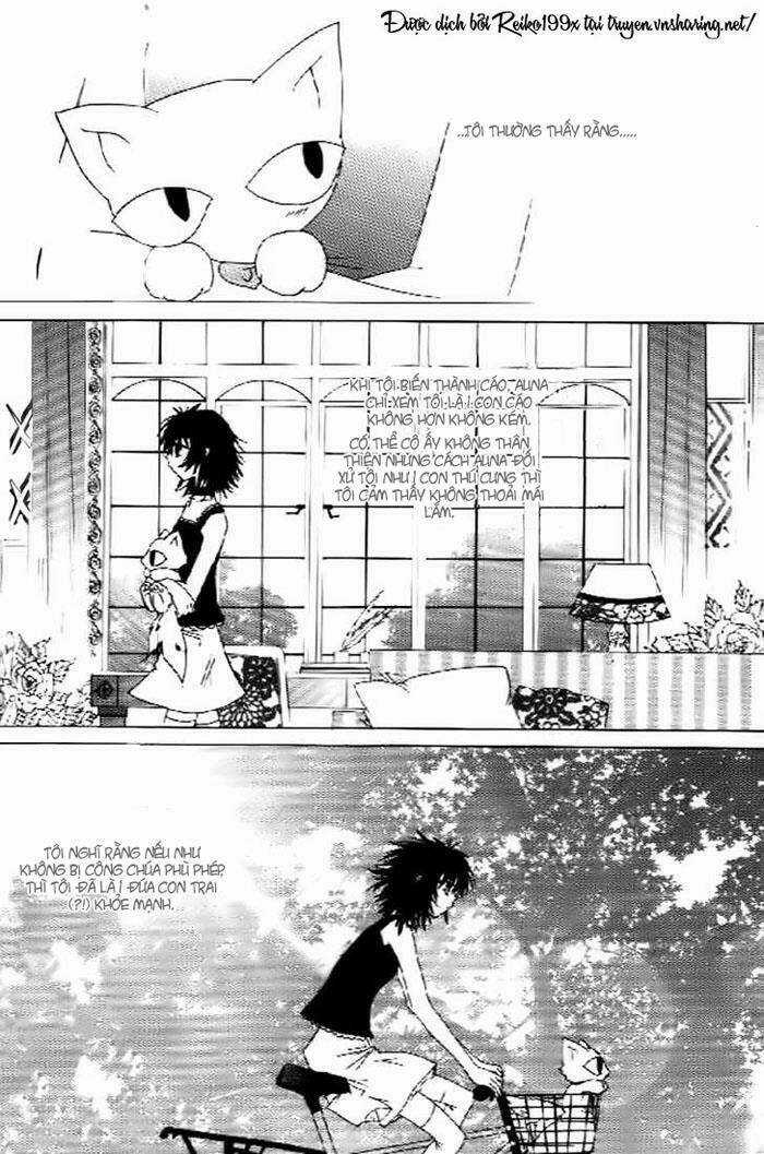 Platina Chapter 1.1 trang 17