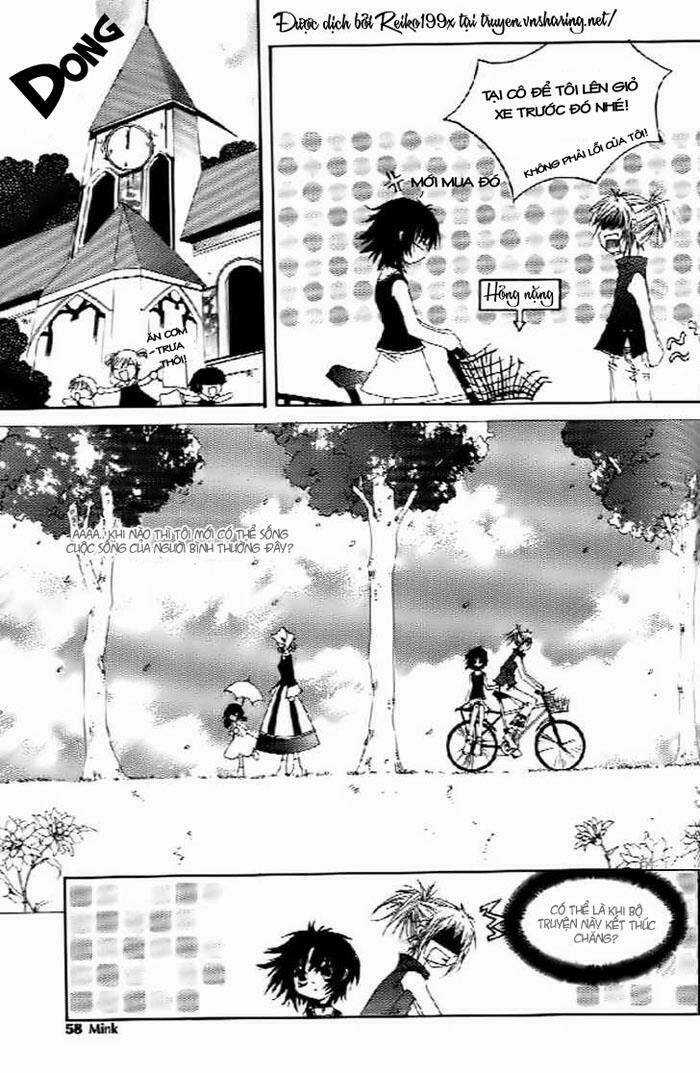 Platina Chapter 1.1 trang 18