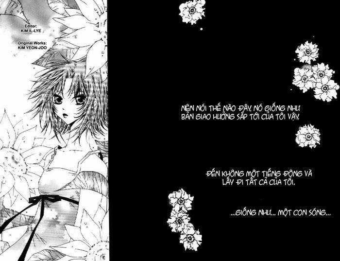 Platina Chapter 1.1 trang 2