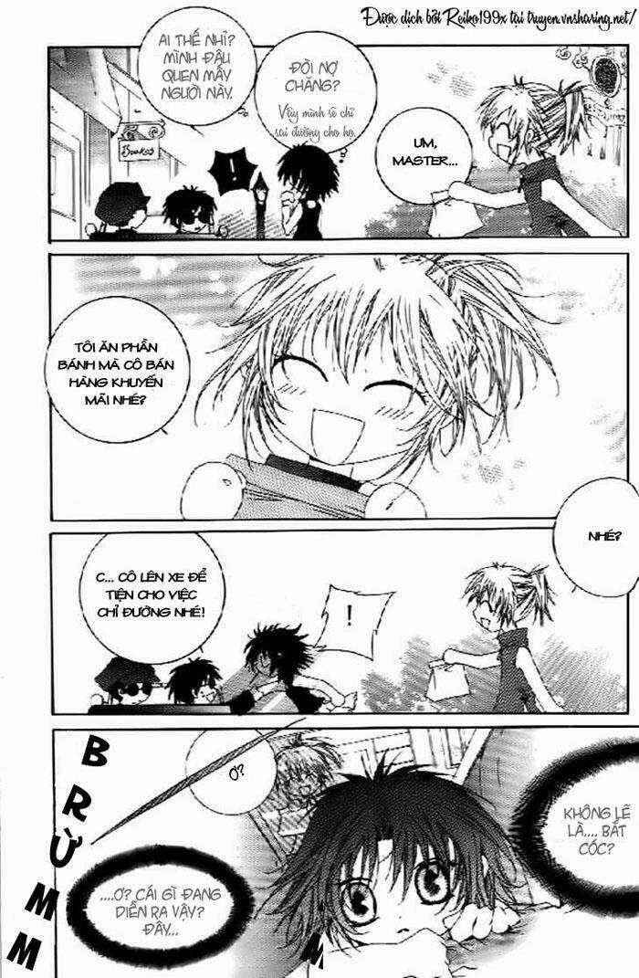 Platina Chapter 1.1 trang 20