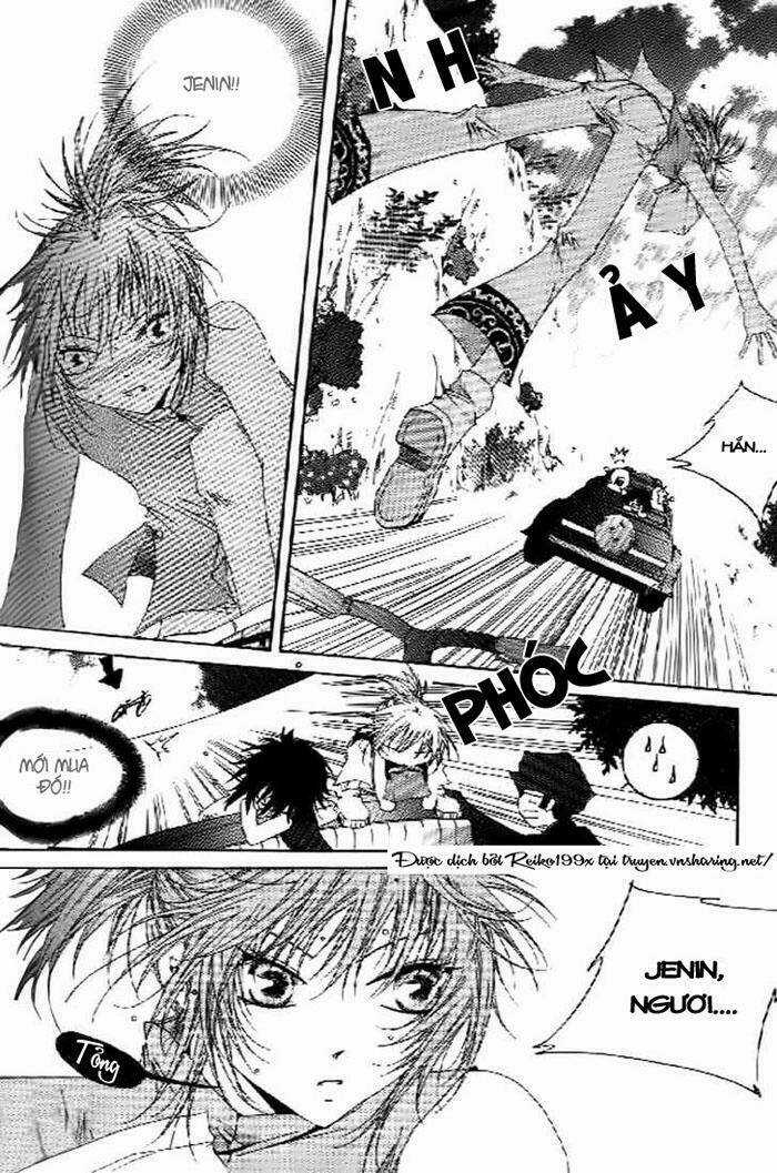 Platina Chapter 1.1 trang 23