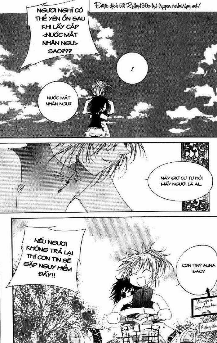 Platina Chapter 1.1 trang 26