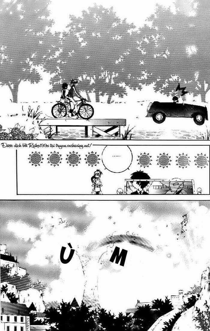 Platina Chapter 1.1 trang 28