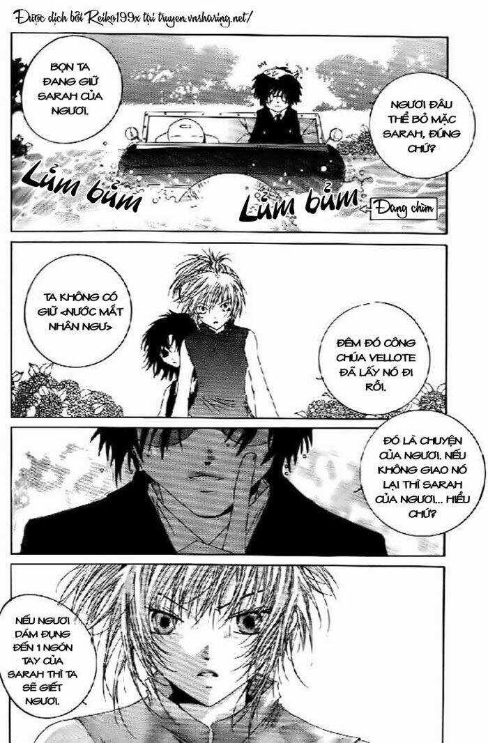 Platina Chapter 1.1 trang 29