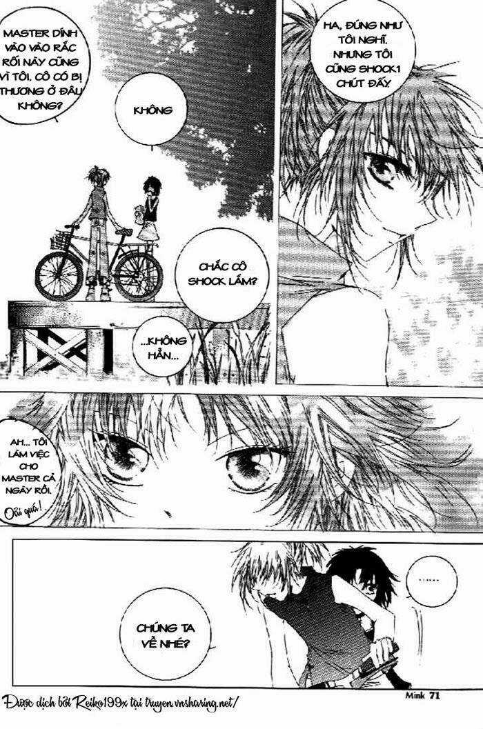 Platina Chapter 1.1 trang 31