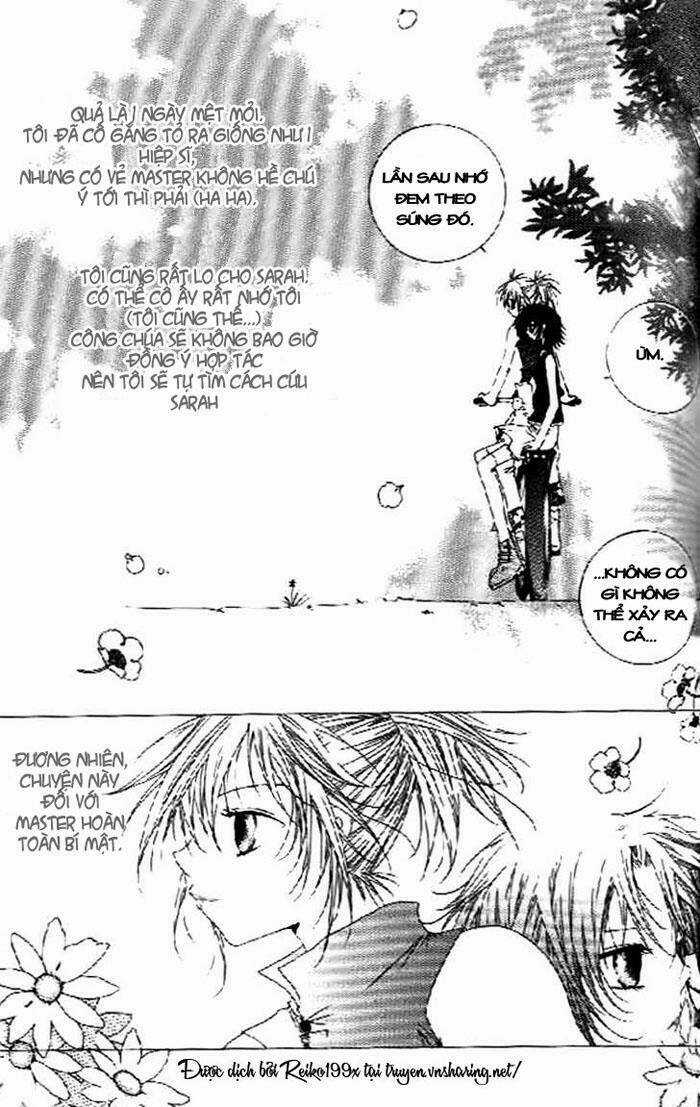 Platina Chapter 1.1 trang 32