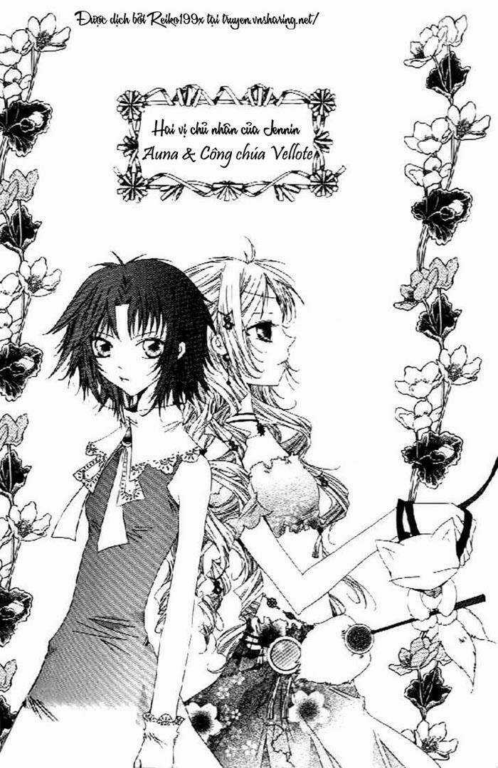 Platina Chapter 1.1 trang 33