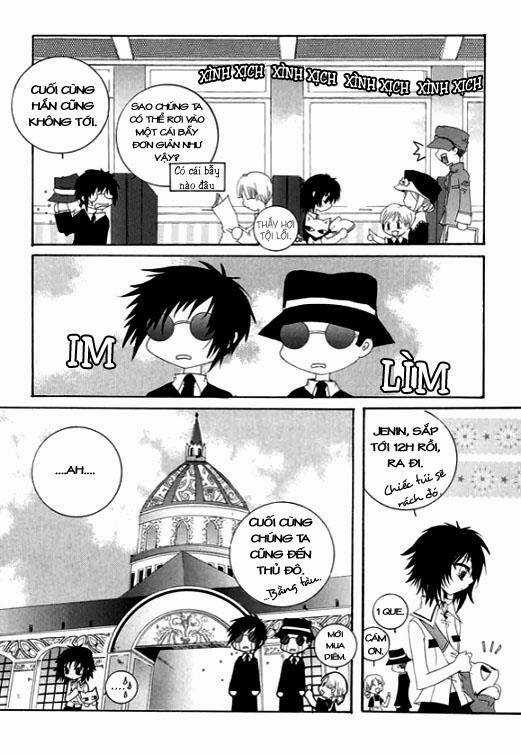 Platina Chapter 1.2 trang 23