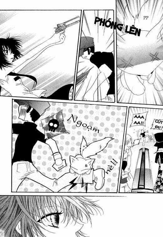 Platina Chapter 1.2 trang 25