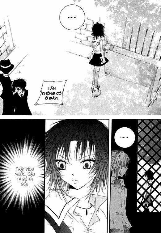 Platina Chapter 1.2 trang 31