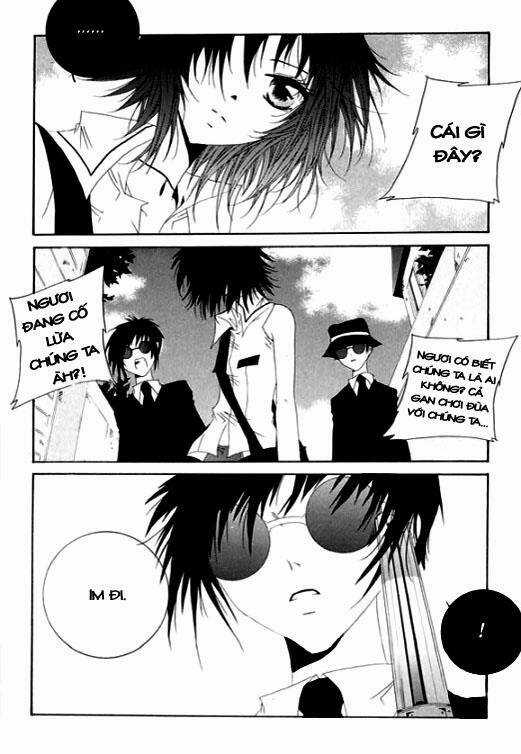 Platina Chapter 1.2 trang 33