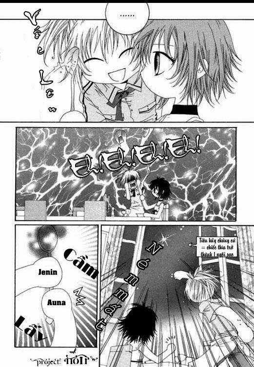 Platina Chapter 1.2 trang 7