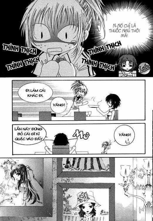 Platina Chapter 1.2 trang 8